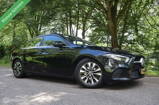 Mercedes A-klasse 180 BusinessLine | Keyless | Carplay | Cam