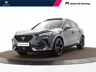 CUPRA Formentor 1.4 TSI 245pk DSG e-Hybrid VZ Performance Limited · Panoramadak · Camera · Keyless · Stuur- & Stoelverwarming · Elek. Bestuurdersstoel + Geheugen · ACC ·
