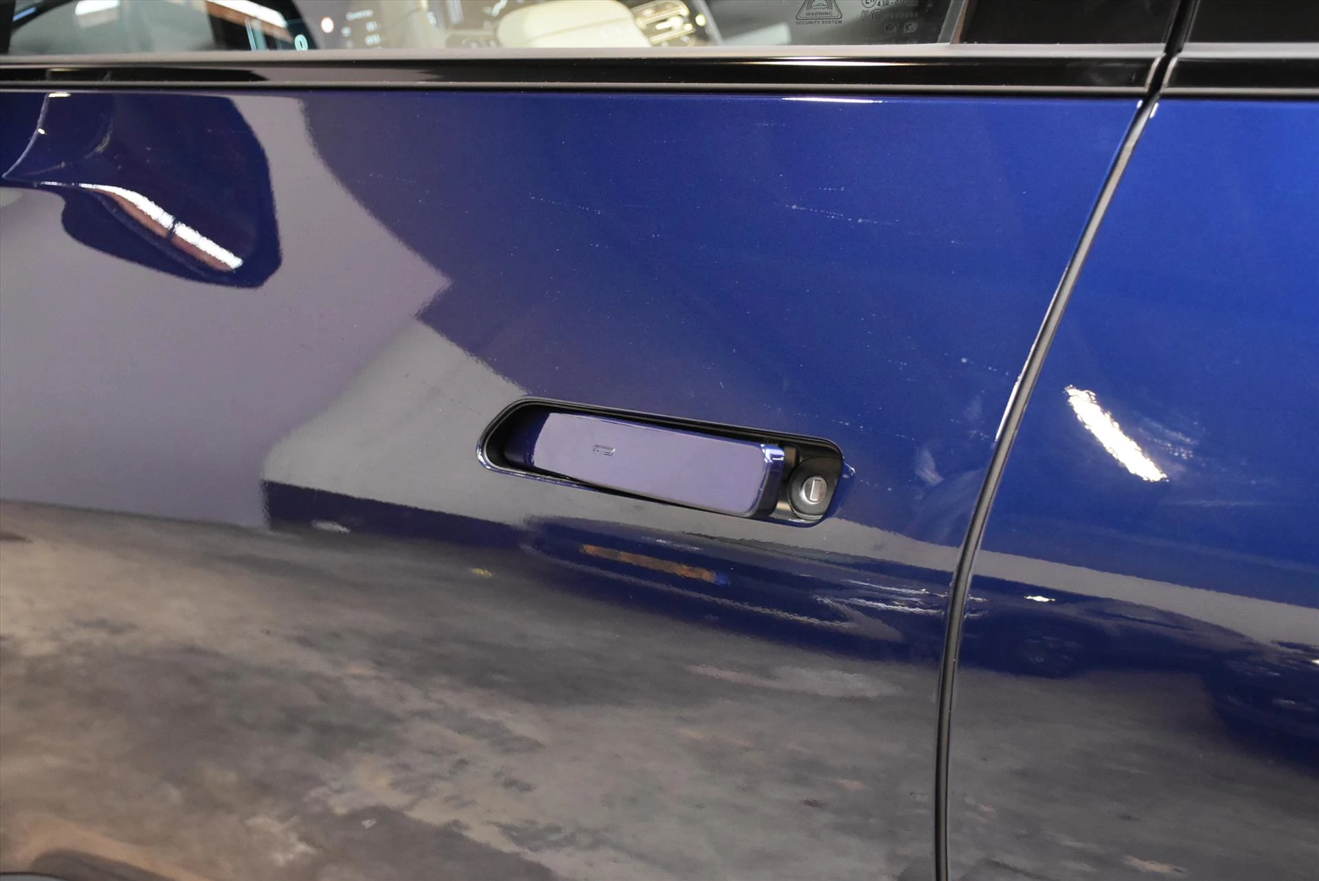 Hoofdafbeelding Kia EV5