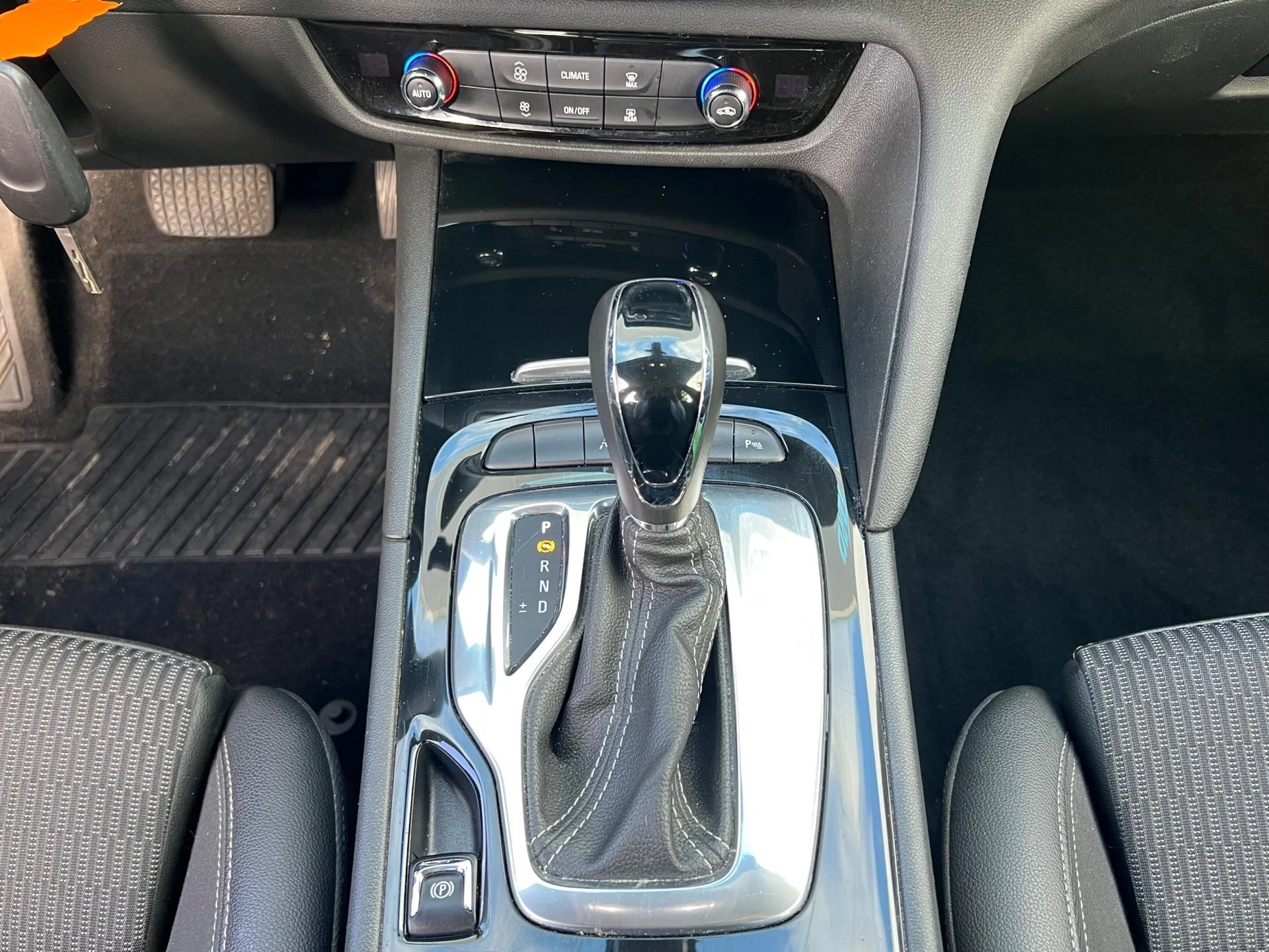 Hoofdafbeelding Opel Insignia