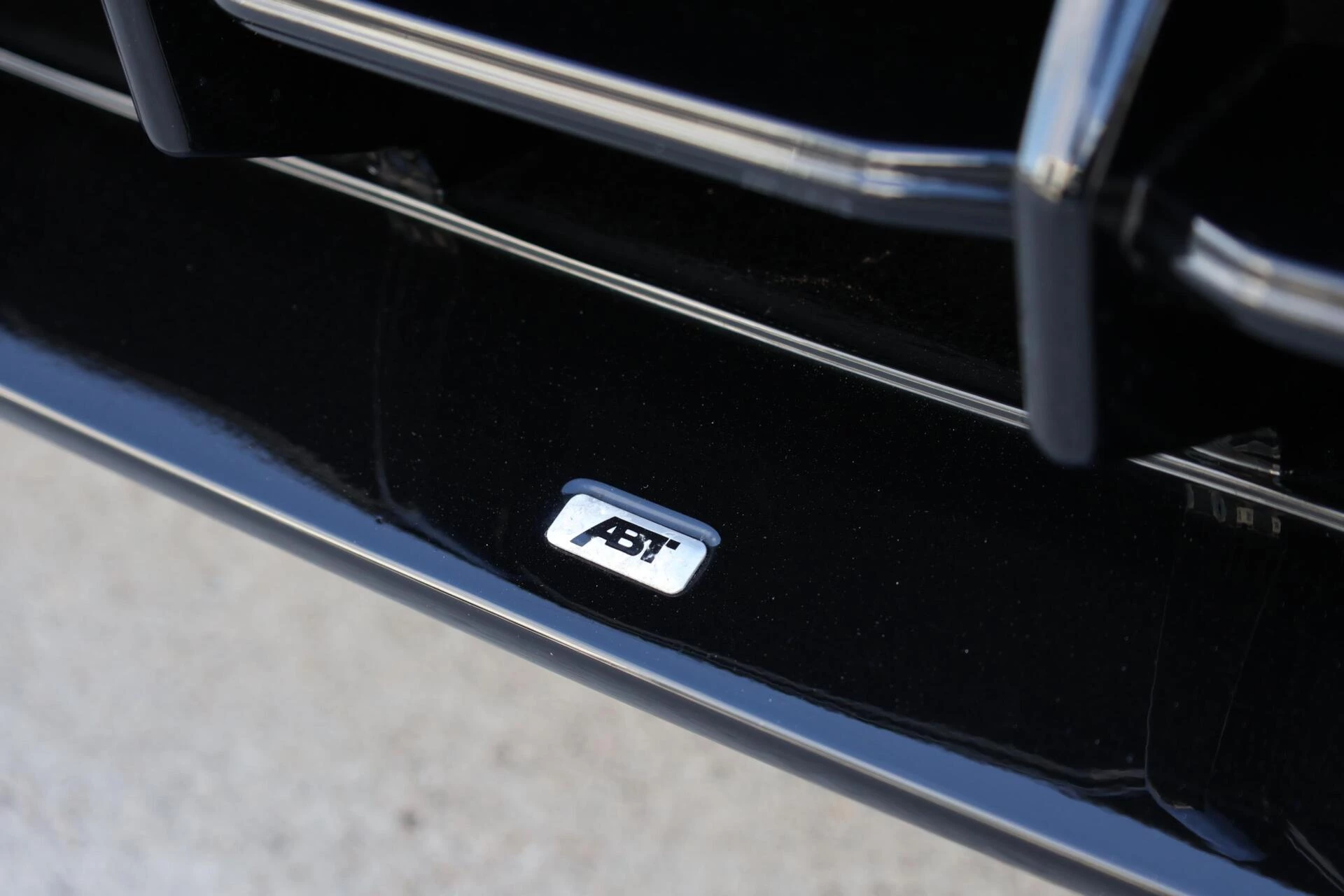 Hoofdafbeelding Audi SQ8