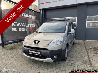 Peugeot Partner Tepee 1.6 XT