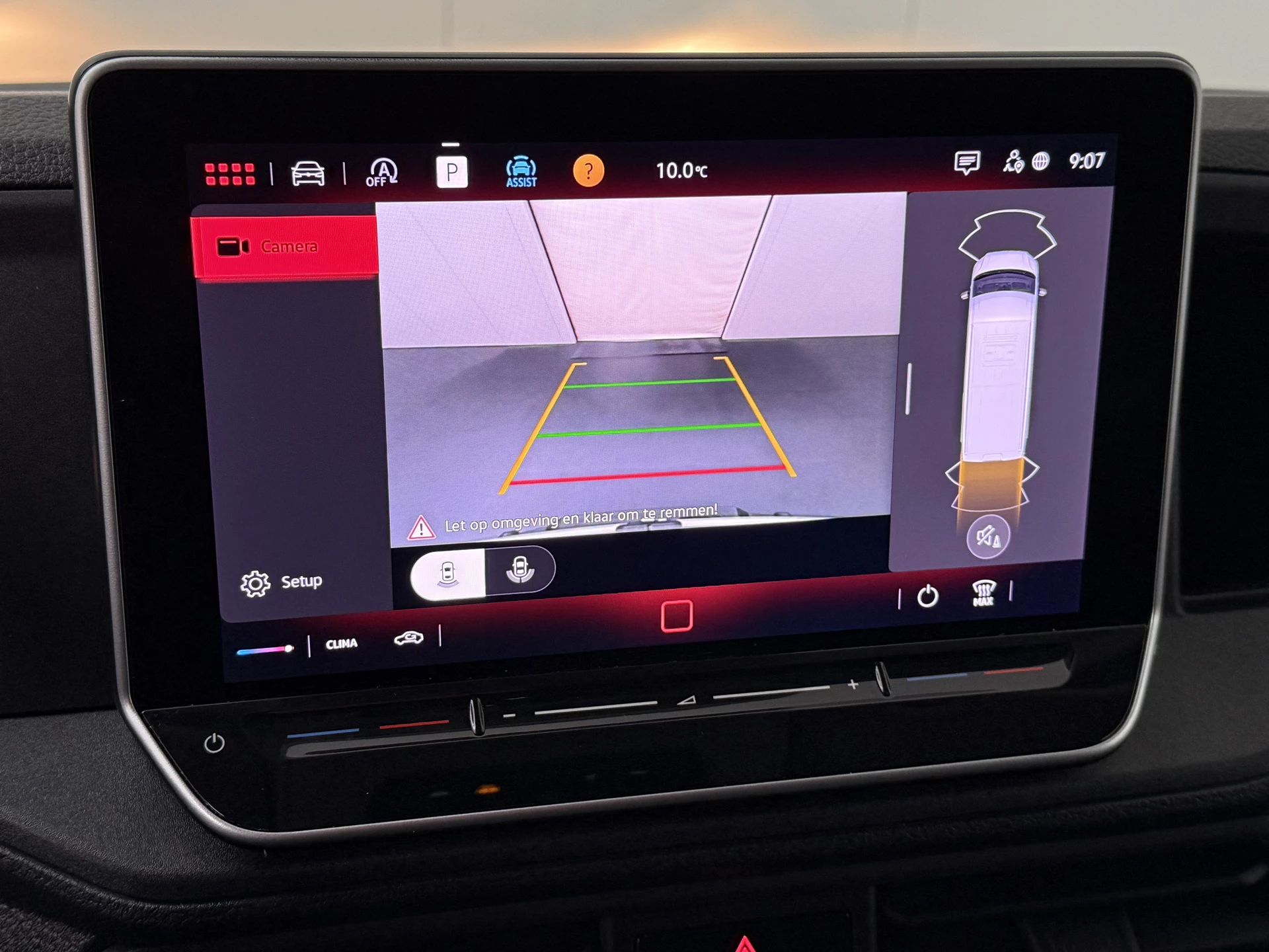 Hoofdafbeelding MAN TGE