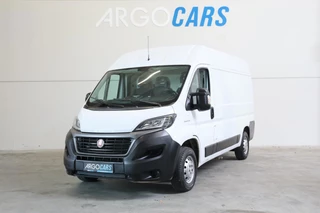 Hoofdafbeelding Fiat Ducato Fiat Ducato 35 2.3 MultiJet L3/H2 CAMERA NAVI AIRCO CRUISE CONTROL 120PK 06/2020 LEASE V/A € 133,- p.m. INRUIL MOGELIJK