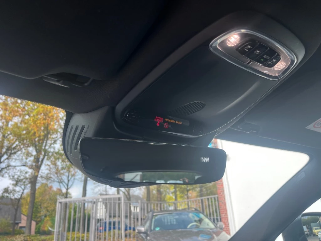 Hoofdafbeelding Volvo V90