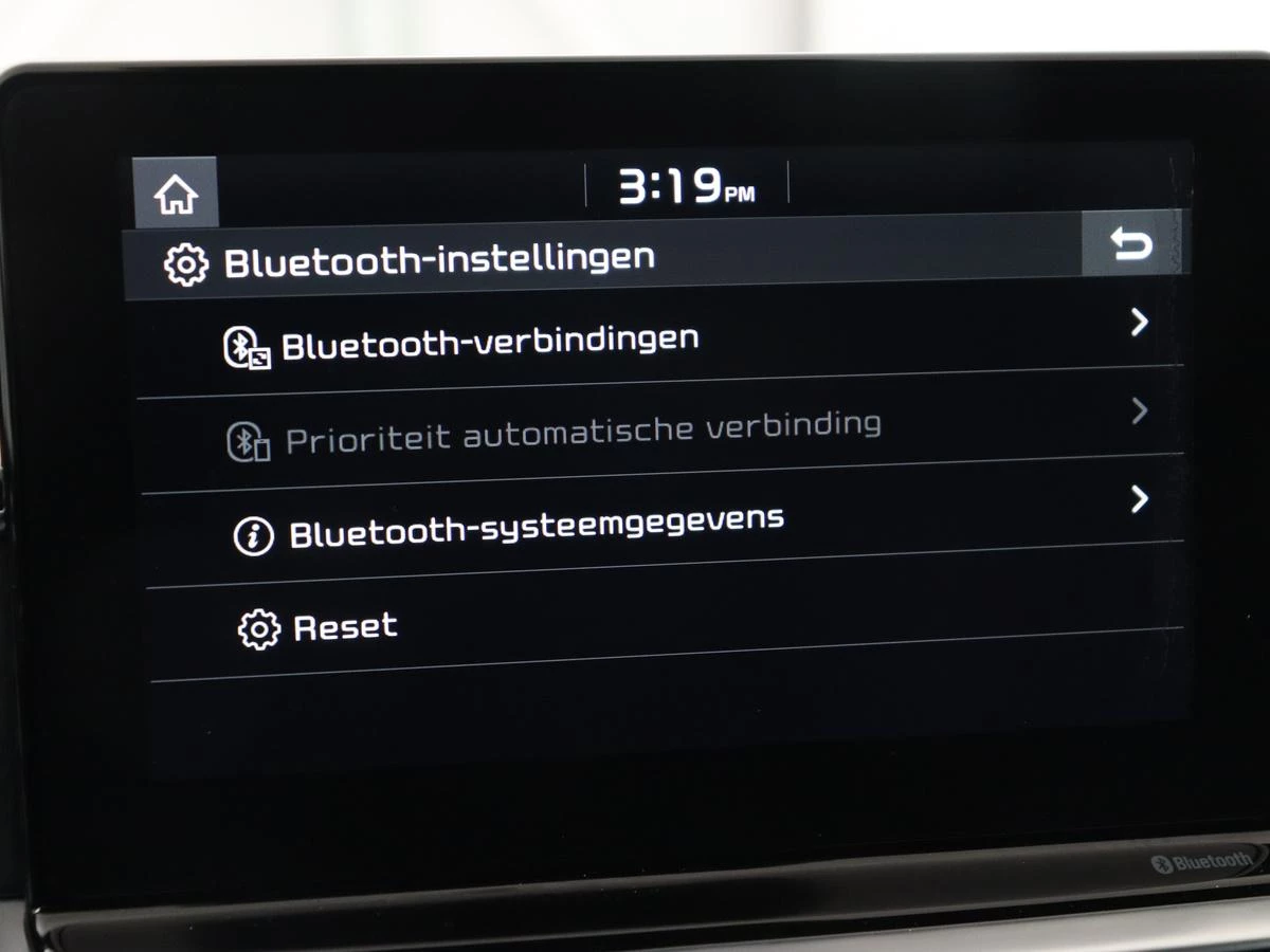 Hoofdafbeelding Kia ProCeed