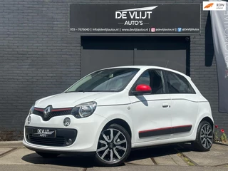 Renault Twingo 0.9 TCe Dynamique | Camera | Navi | Lane Assist | Cruise Control | Climate Control | PDC | 16 inch |