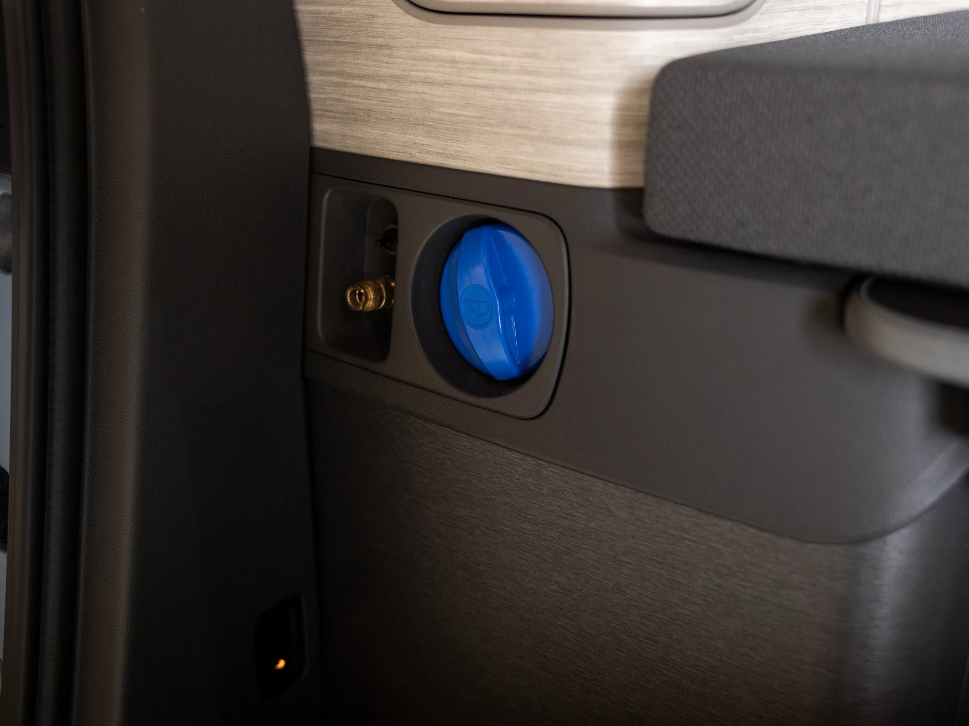 Hoofdafbeelding Volkswagen California