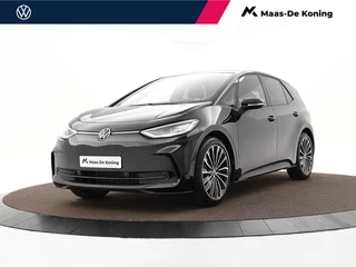 Volkswagen ID.3 Pro Business 59 kWh accu, 204 PK