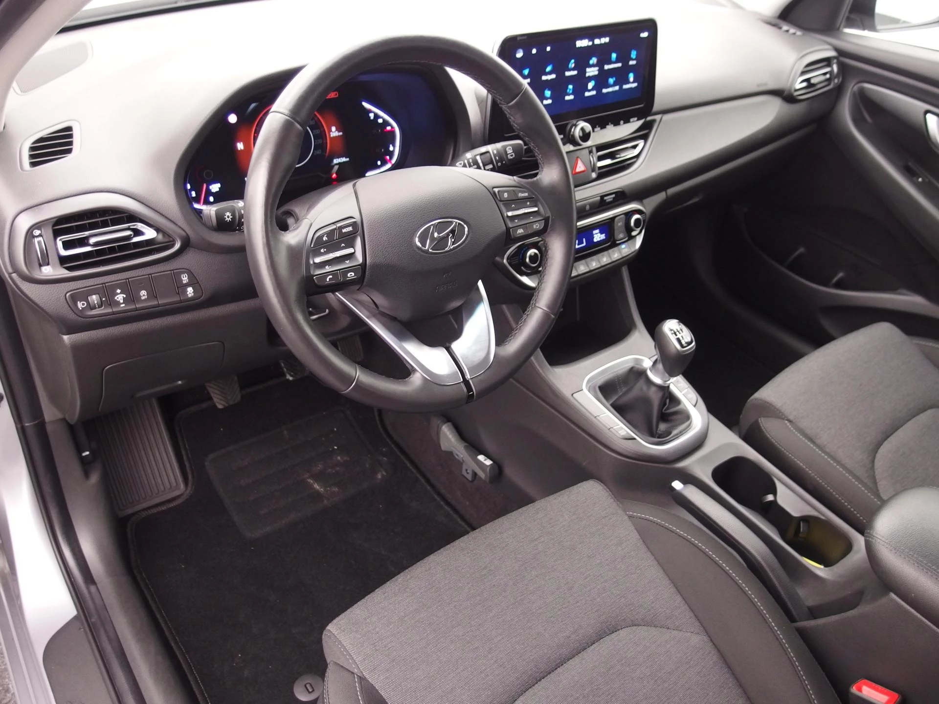 Hoofdafbeelding Hyundai i30