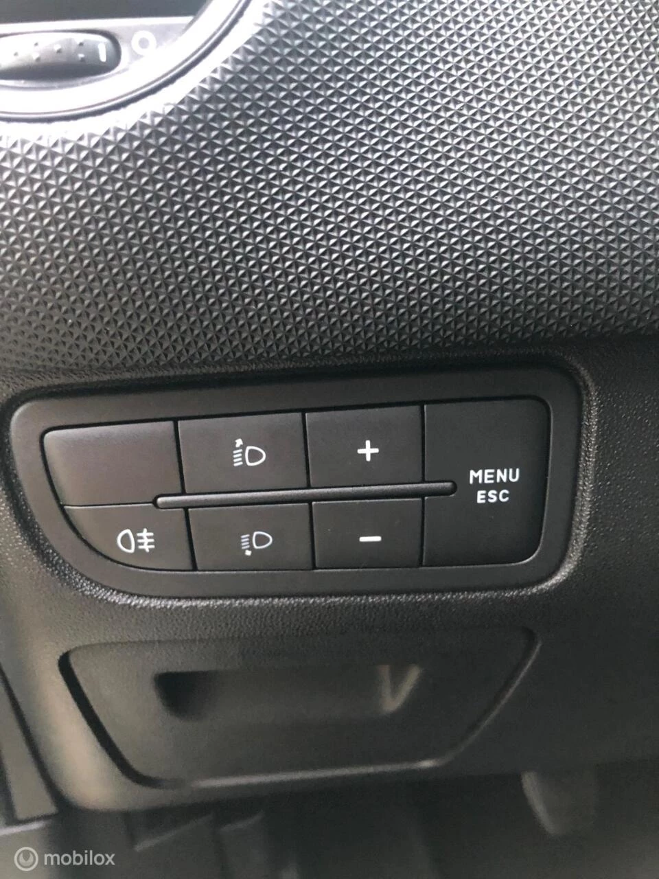 Hoofdafbeelding Fiat Punto