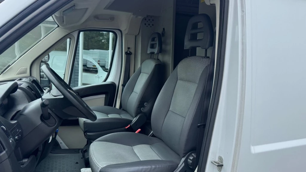 Hoofdafbeelding Fiat Ducato