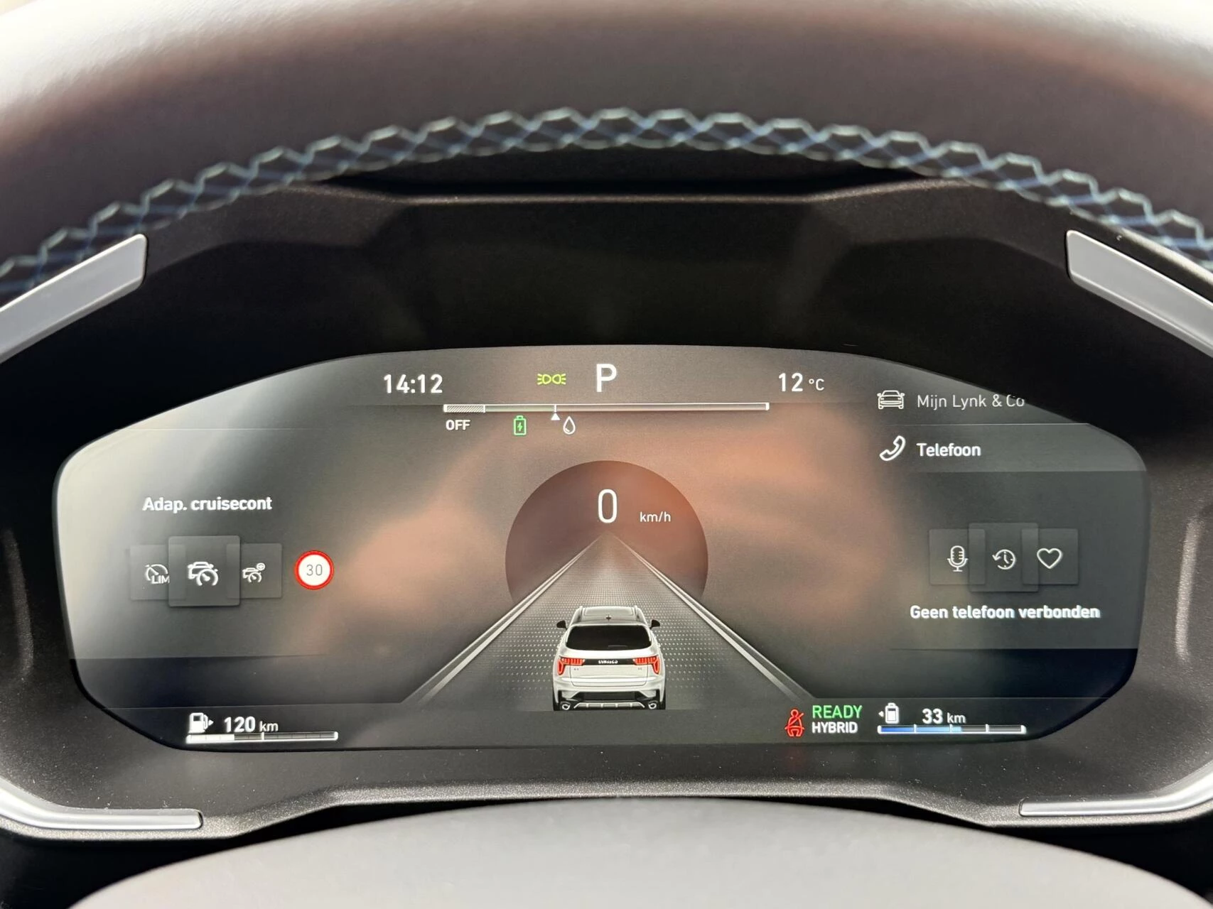 Hoofdafbeelding Lynk & Co 01