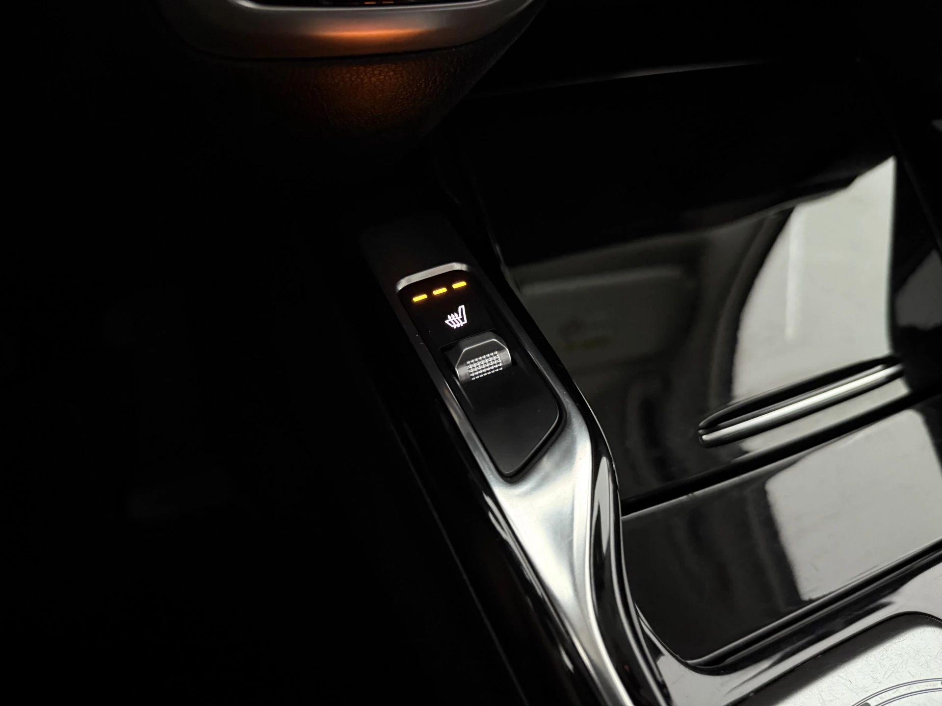 Hoofdafbeelding Kia Sorento