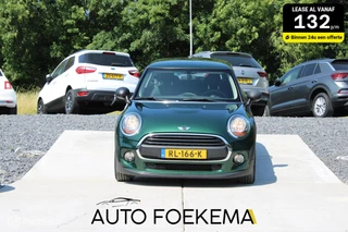 Mini Mini 1.2 One Business AIRCO LICHTMETALEN VELGEN