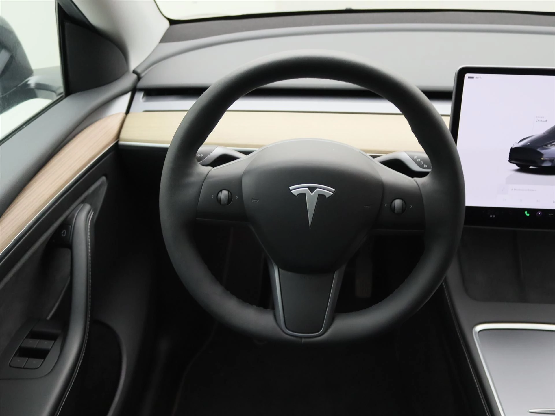 Hoofdafbeelding Tesla Model Y