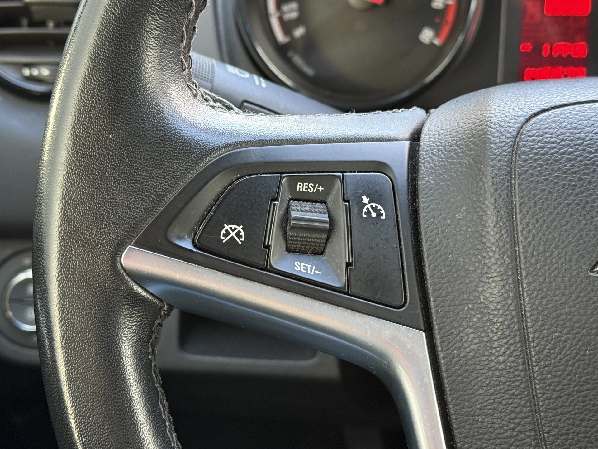 Hoofdafbeelding Opel Meriva