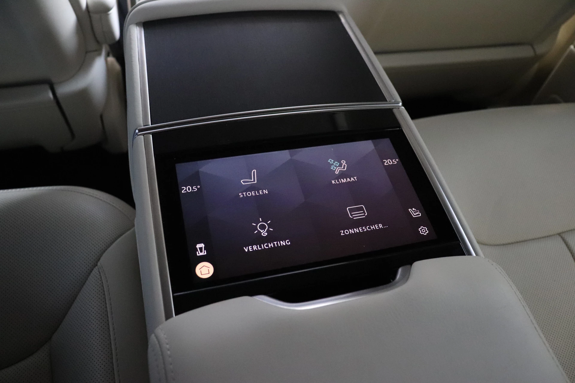 Hoofdafbeelding Land Rover Range Rover