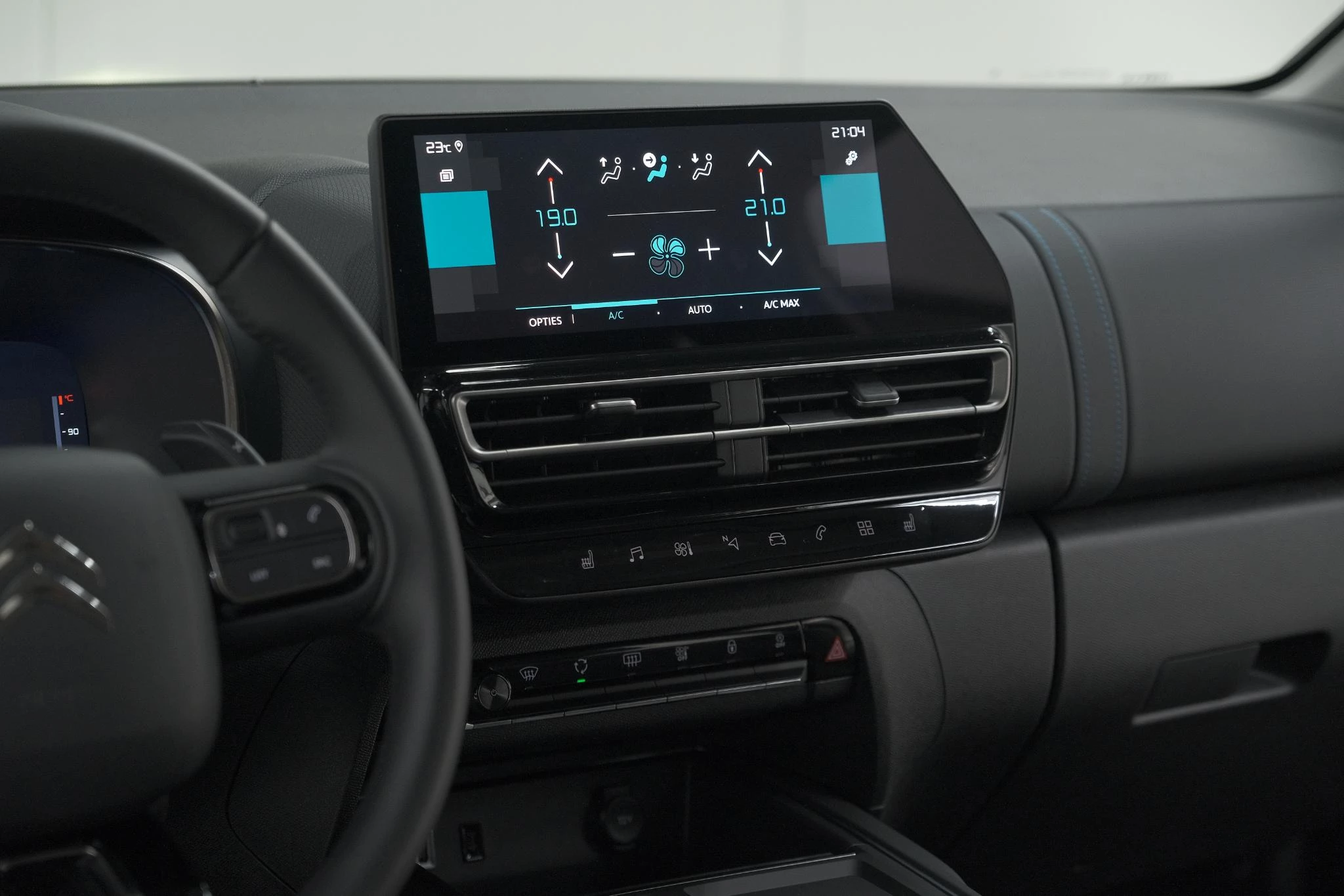 Hoofdafbeelding Citroën C5 Aircross