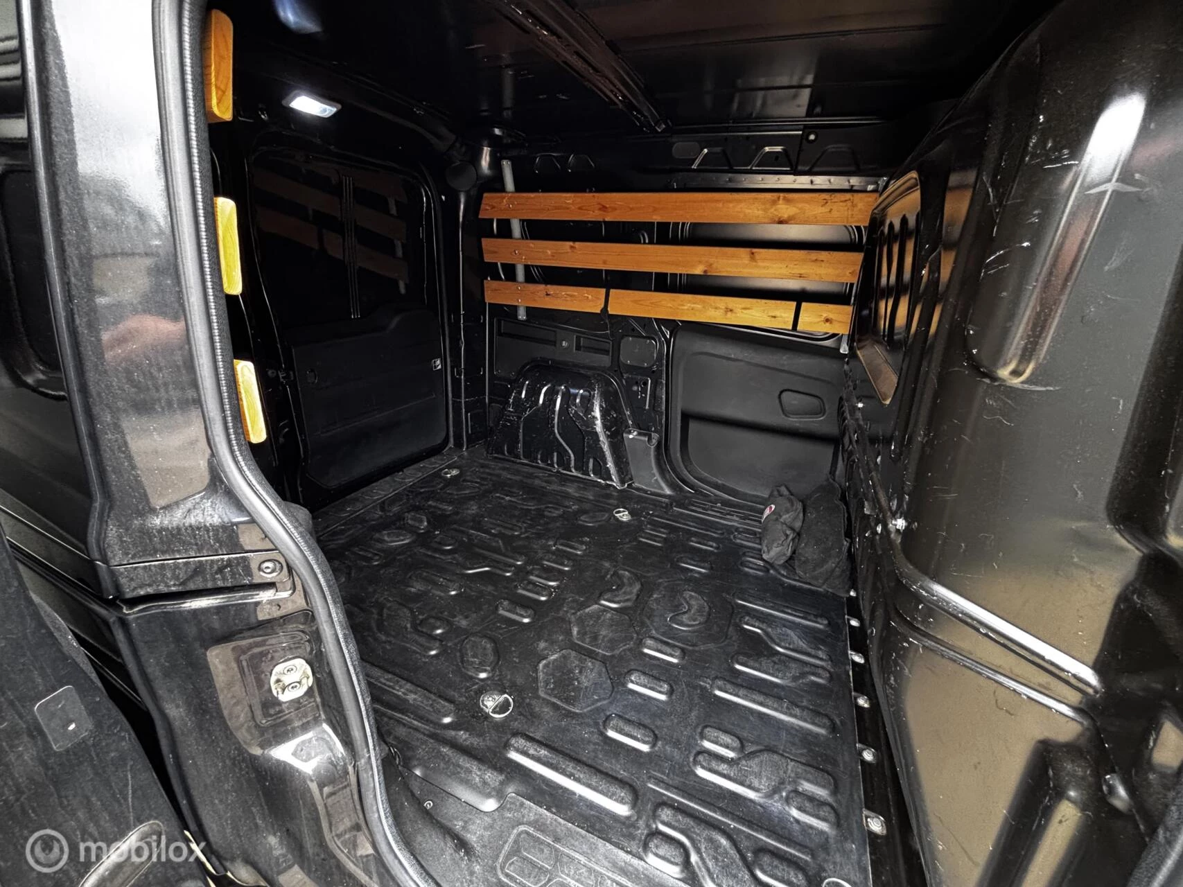 Hoofdafbeelding Fiat Doblò