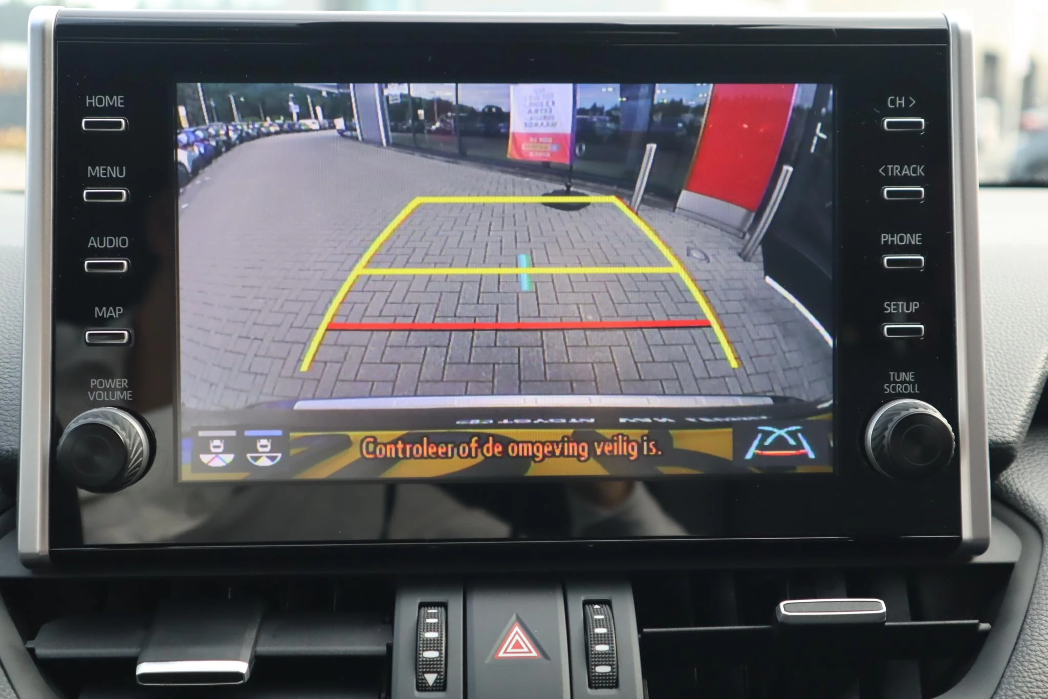 Hoofdafbeelding Toyota RAV4