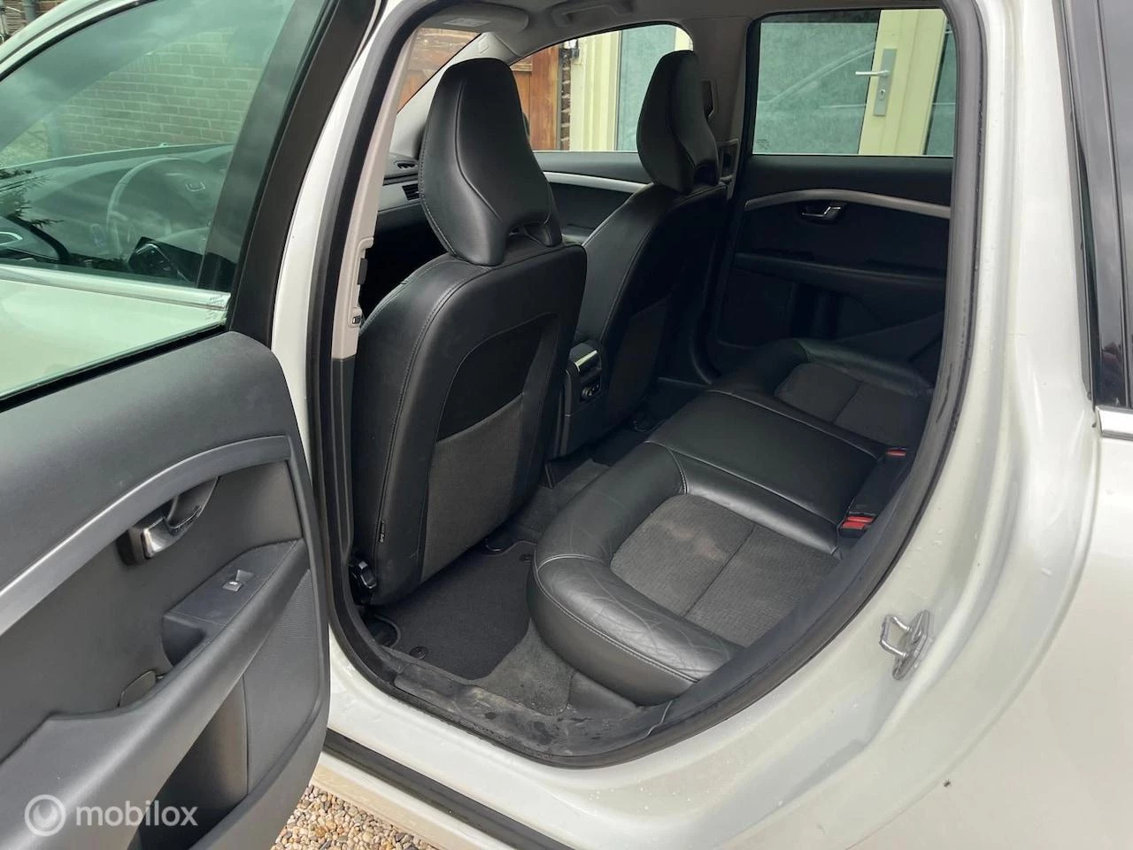 Hoofdafbeelding Volvo V70