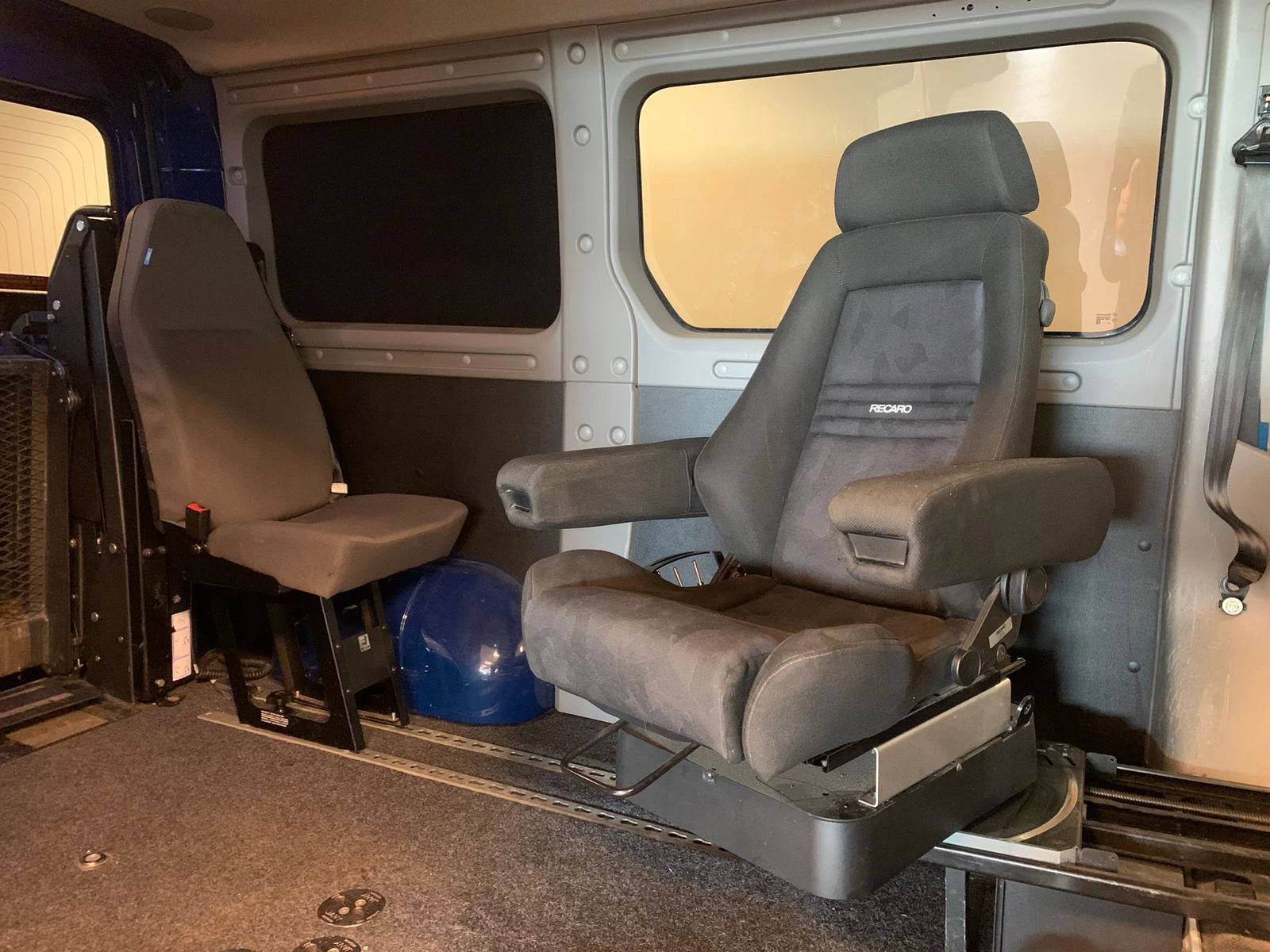 Hoofdafbeelding Opel Movano