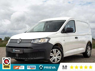 Volkswagen Caddy 1.5 TSI Cargo | Dealer Onderhouden | 730 kg Laadvermogen | 3,1 m³ Laadruimte