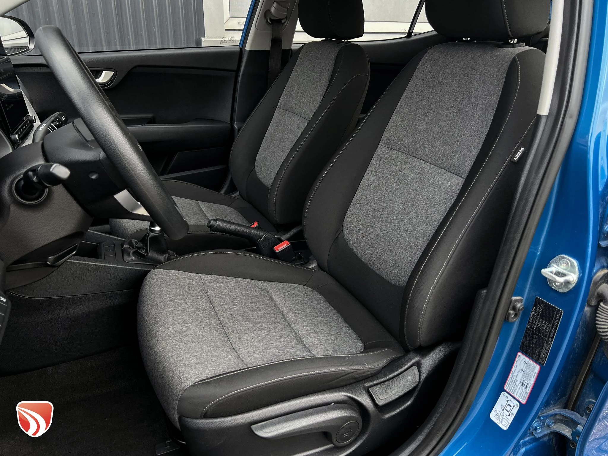 Hoofdafbeelding Kia Stonic