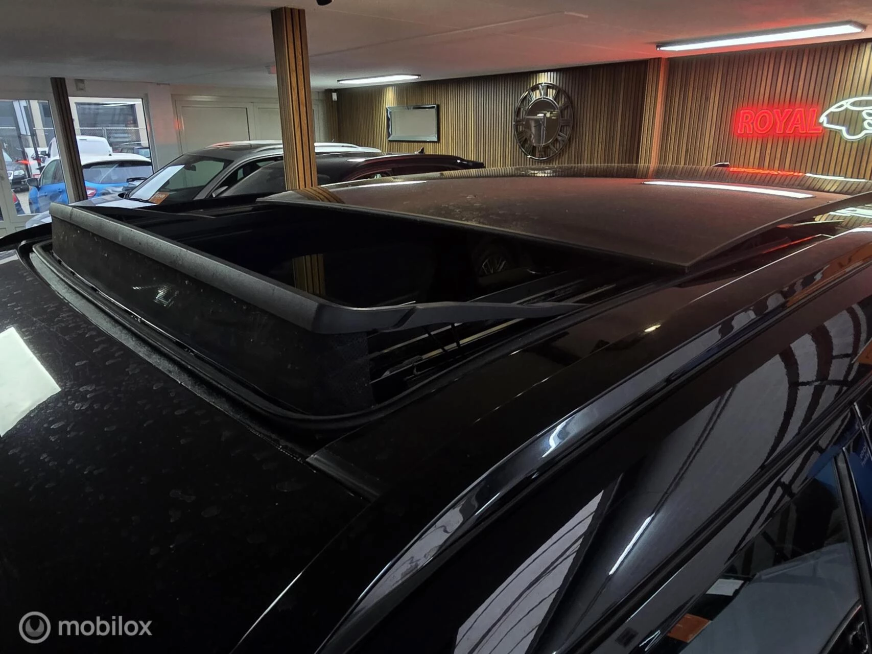 Hoofdafbeelding Land Rover Range Rover Velar