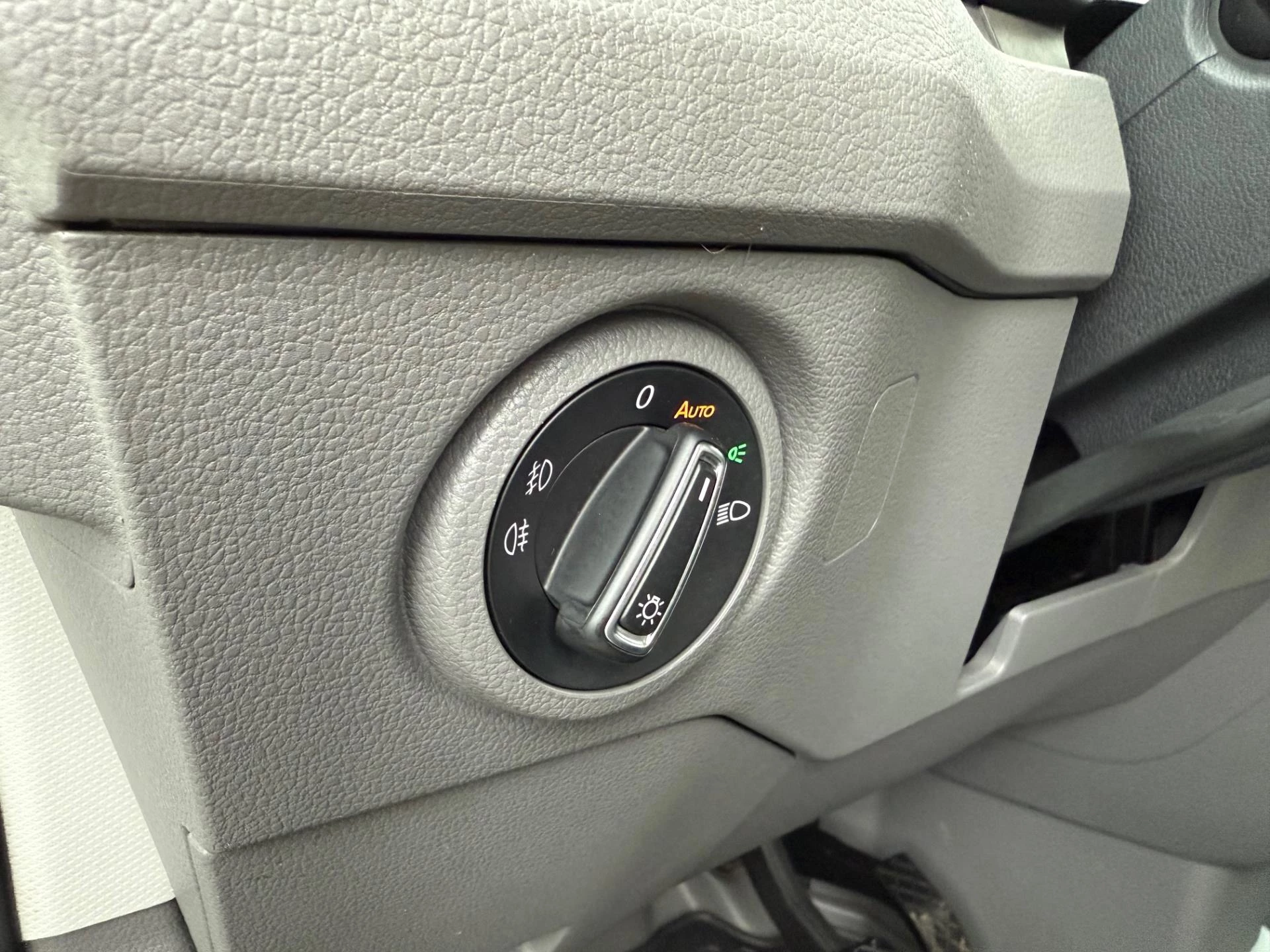 Hoofdafbeelding MAN TGE