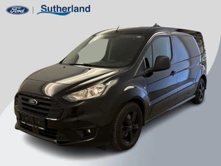 Ford Transit Connect 1.0 Ecoboost L2 Trend | 100pk | Navigatie | Cruise Control | Ingerichte Laadruimte | 3 Zitplaatsen | Winter Pack