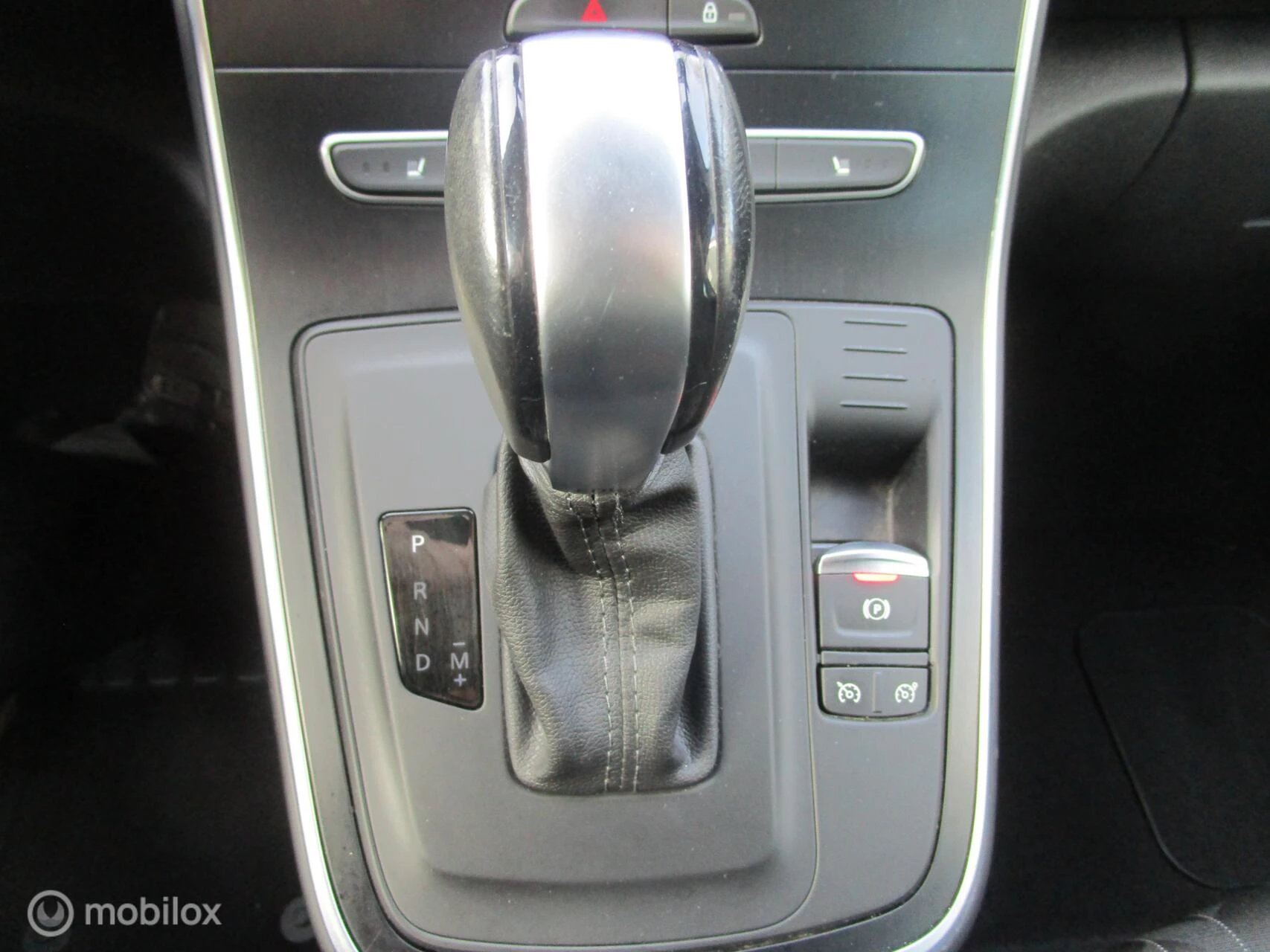 Hoofdafbeelding Renault Scénic