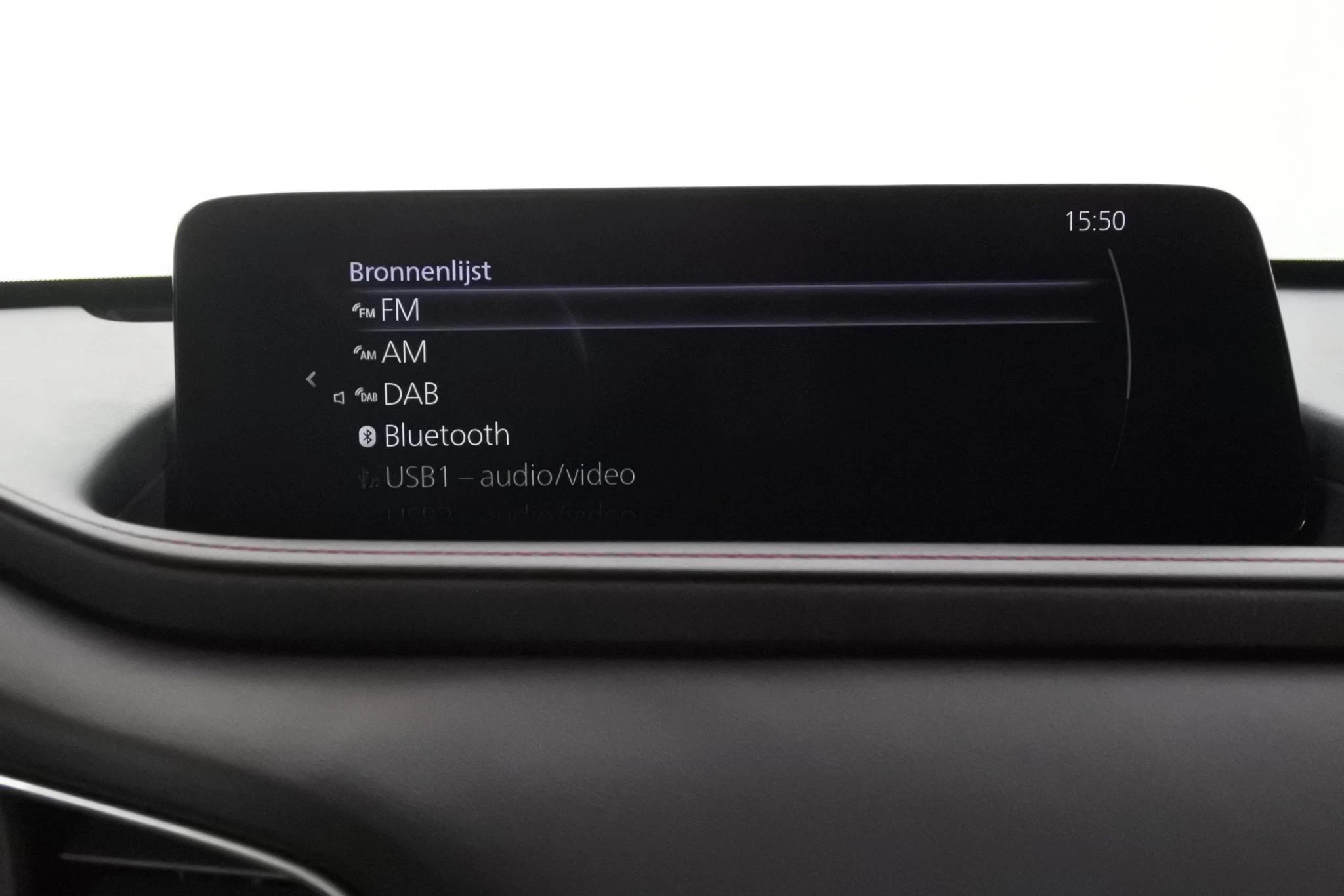 Hoofdafbeelding Mazda CX-30