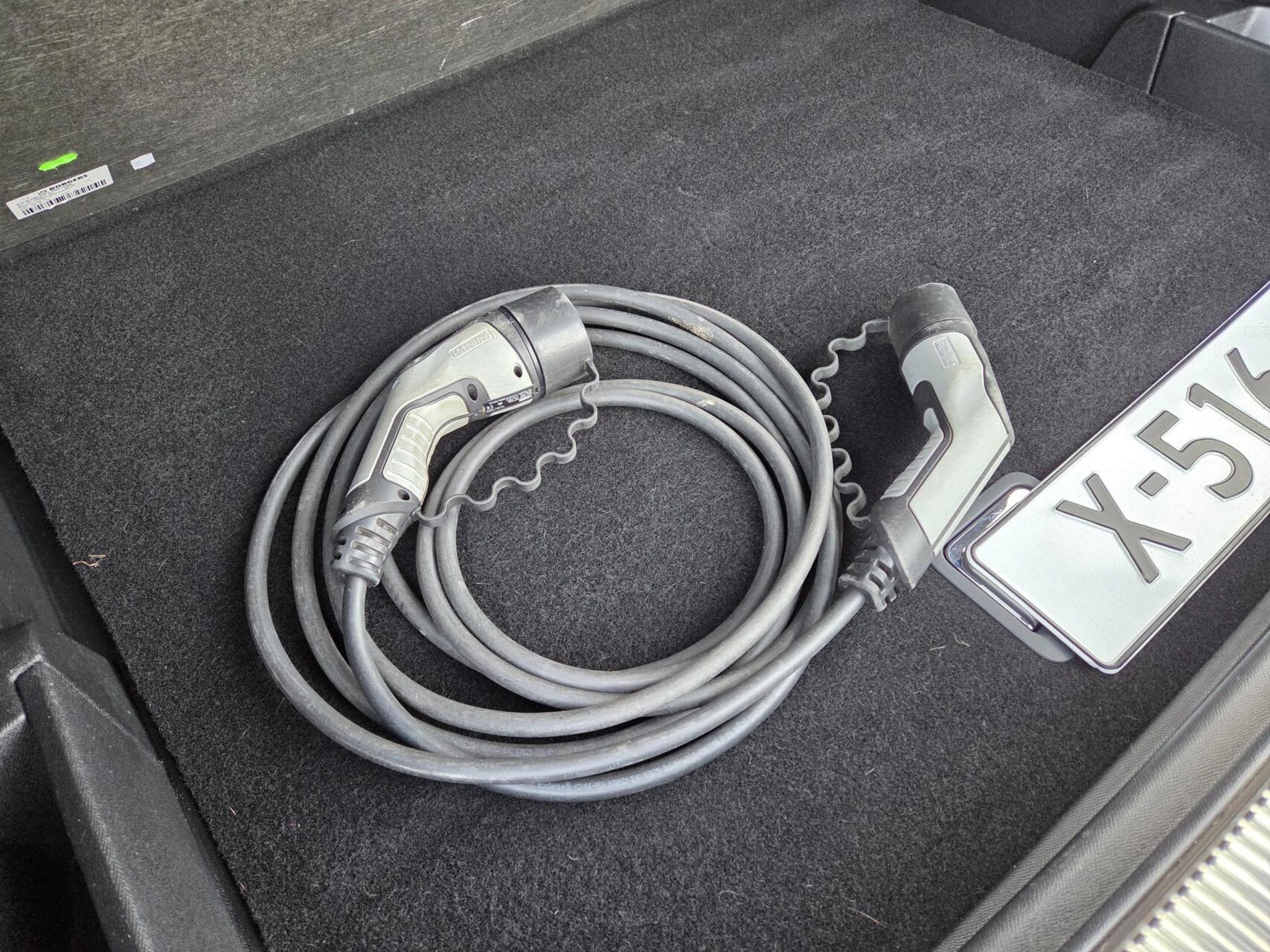 Hoofdafbeelding DS DS 7