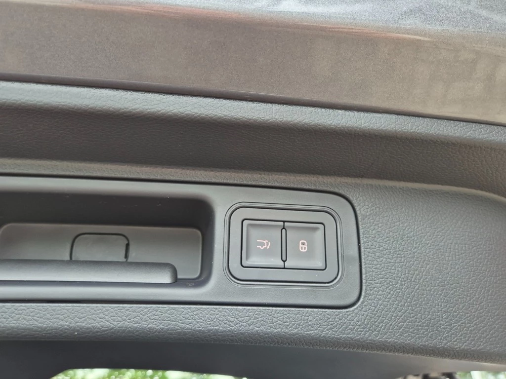 Hoofdafbeelding BYD SEAL U