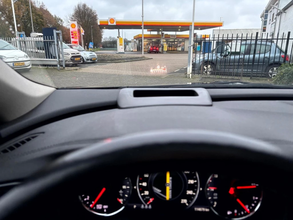 Hoofdafbeelding Opel Insignia