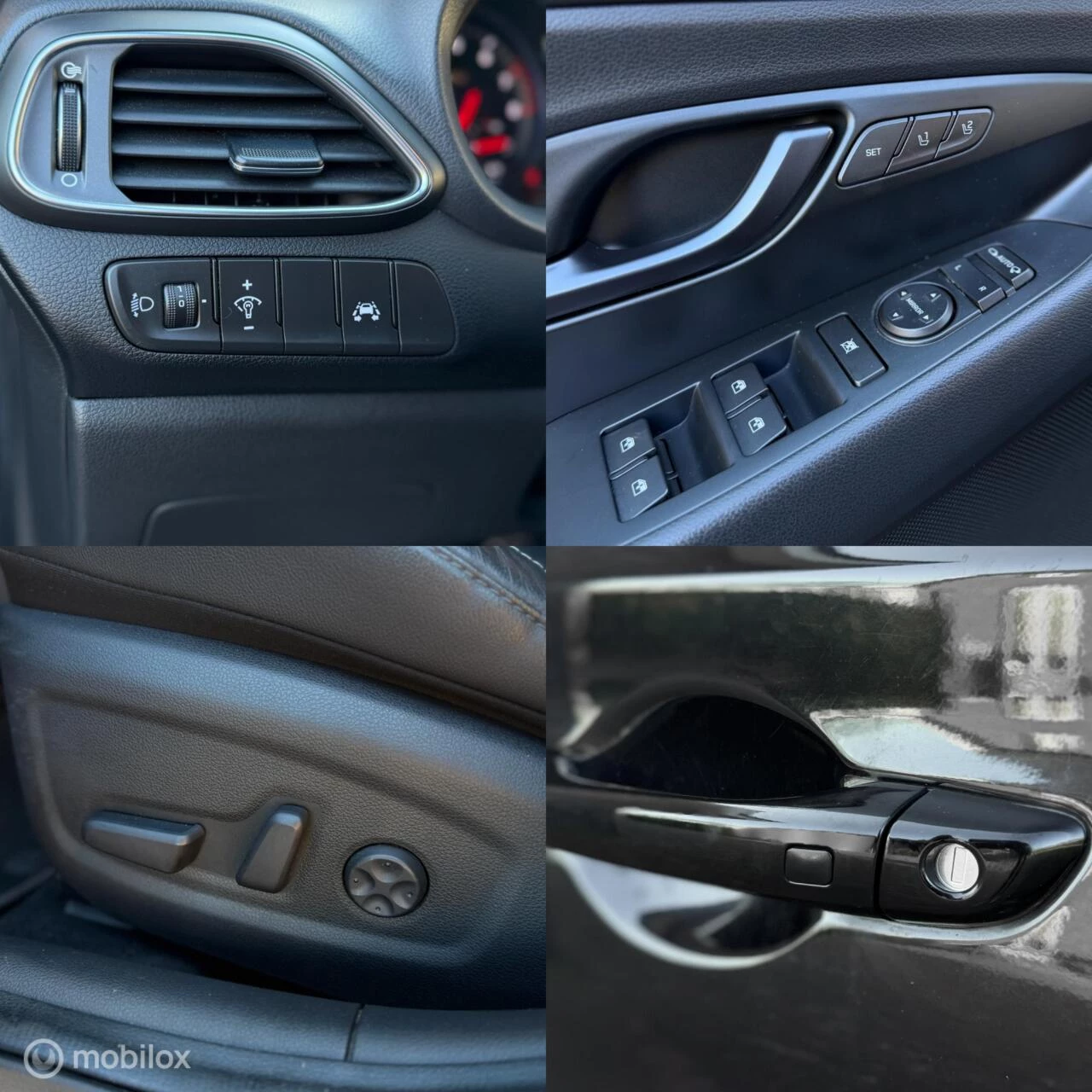 Hoofdafbeelding Hyundai i30