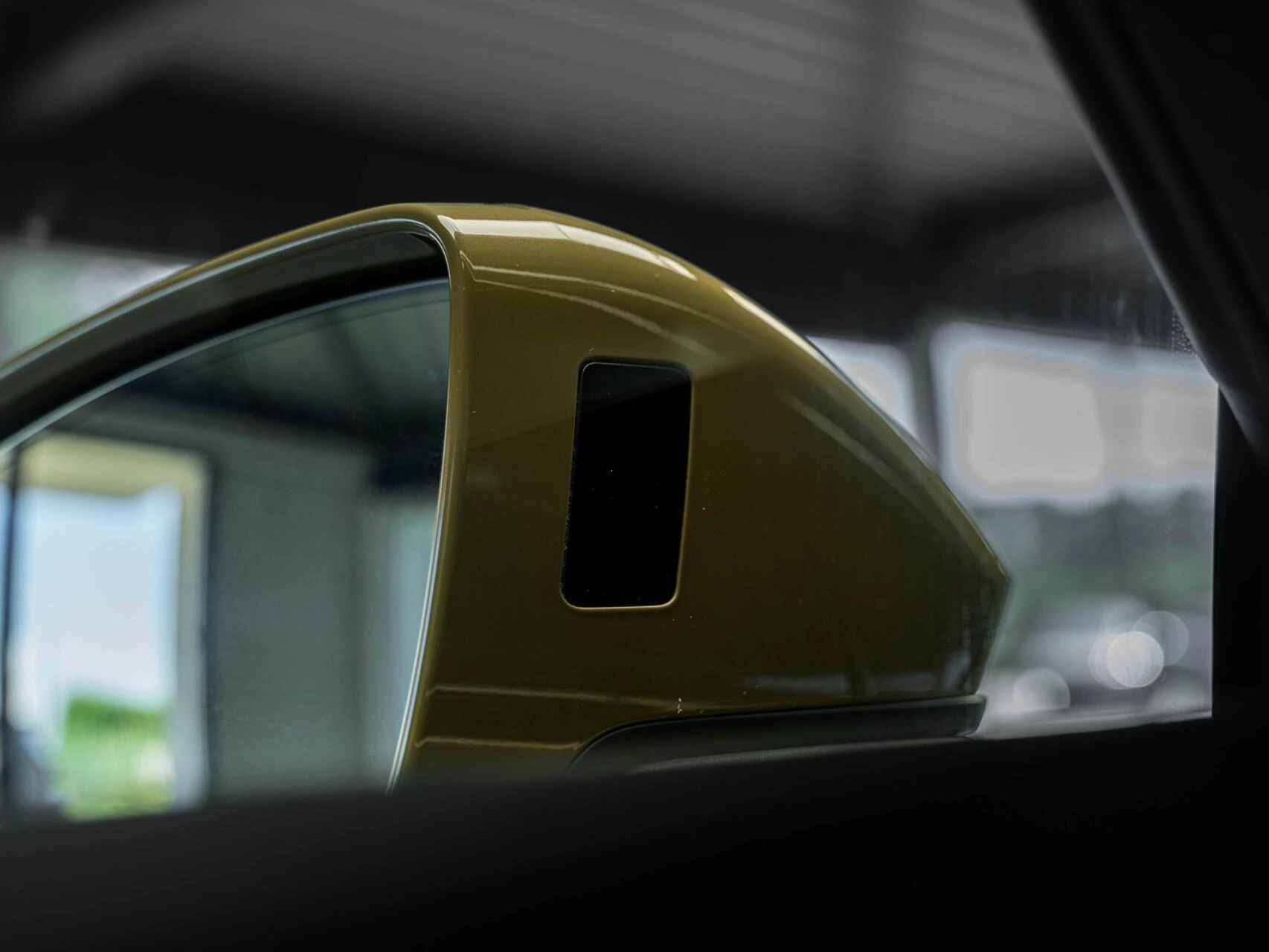 Hoofdafbeelding Audi e-tron GT