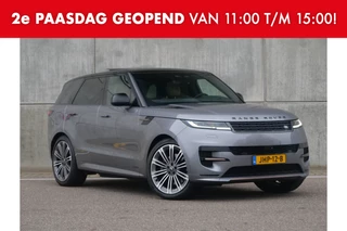 Land Rover Range Rover Sport 3.0 P550e Autobiography | head-up | panorama | massage..