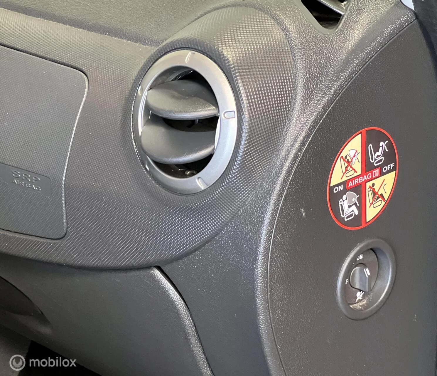 Hoofdafbeelding Dacia Sandero Stepway