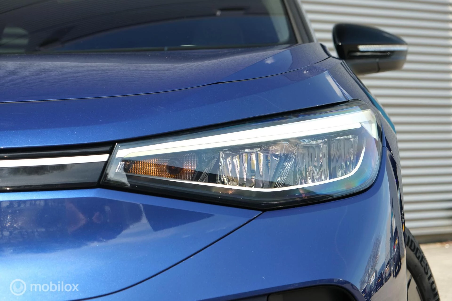 Hoofdafbeelding Volkswagen ID.4