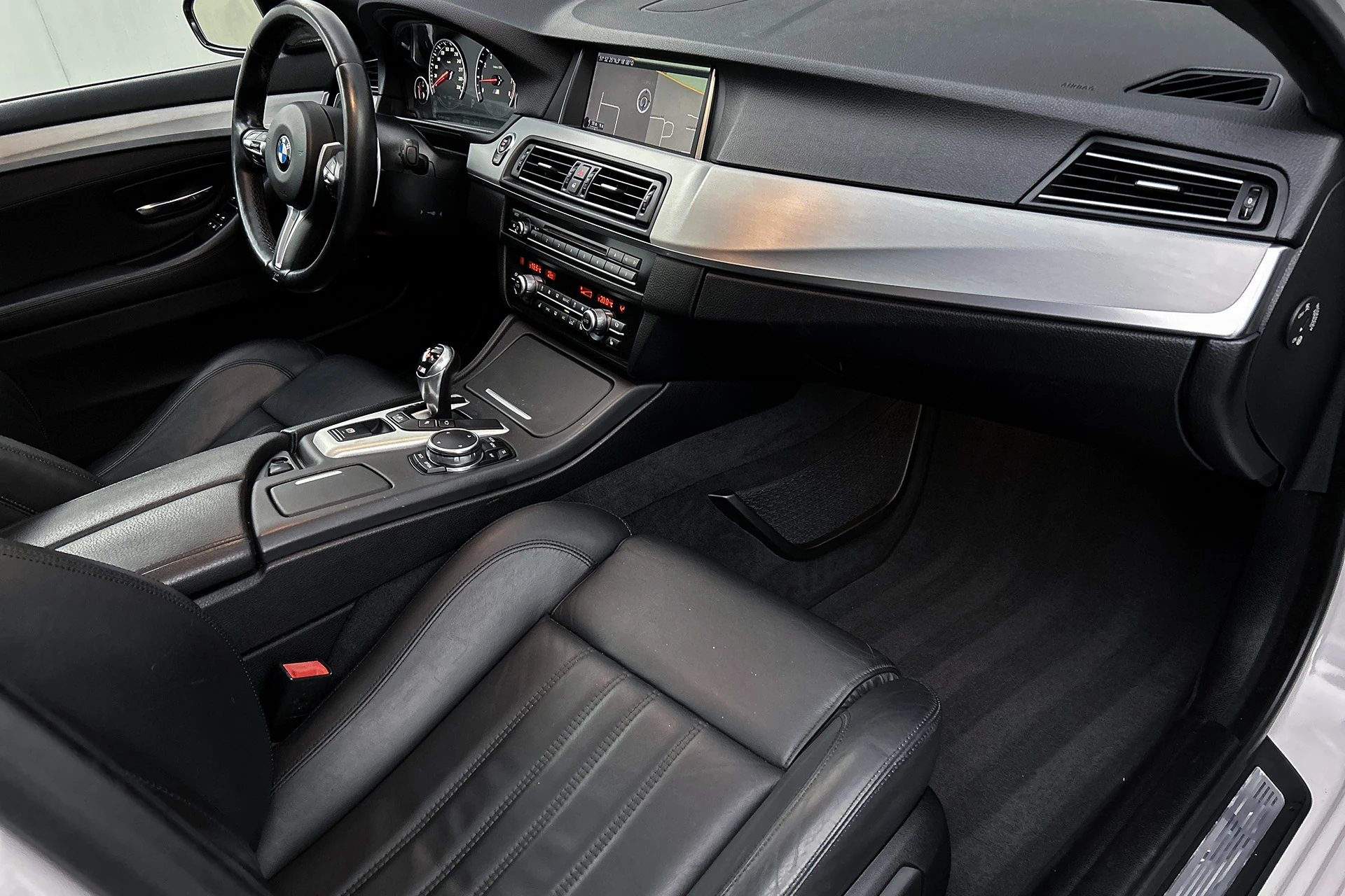 Hoofdafbeelding BMW M5