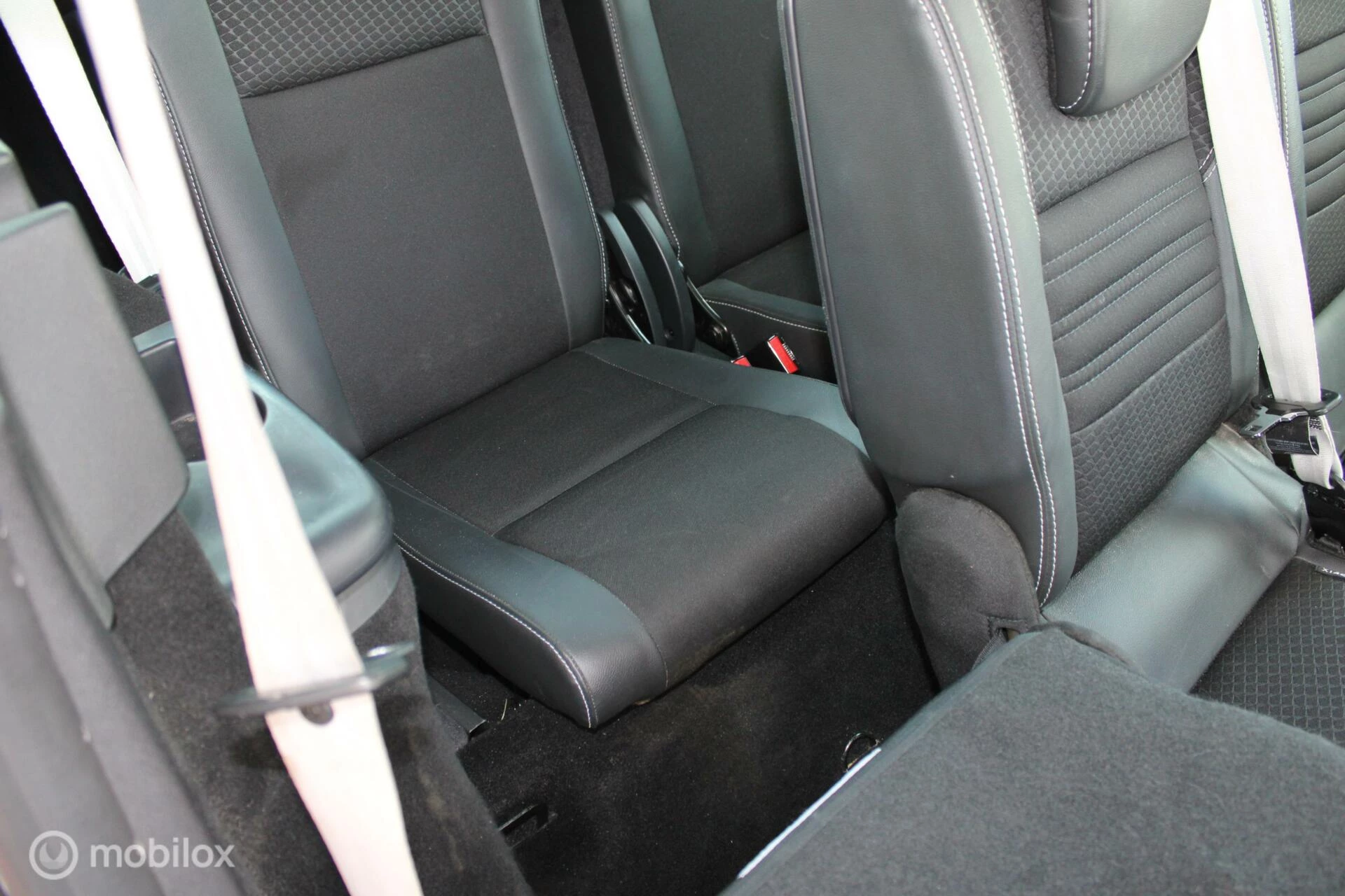 Hoofdafbeelding Renault Grand Scénic