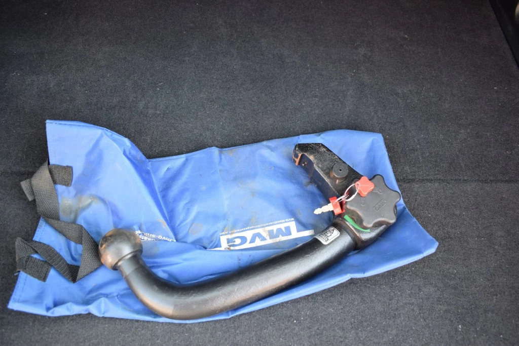 Hoofdafbeelding Hyundai ix35