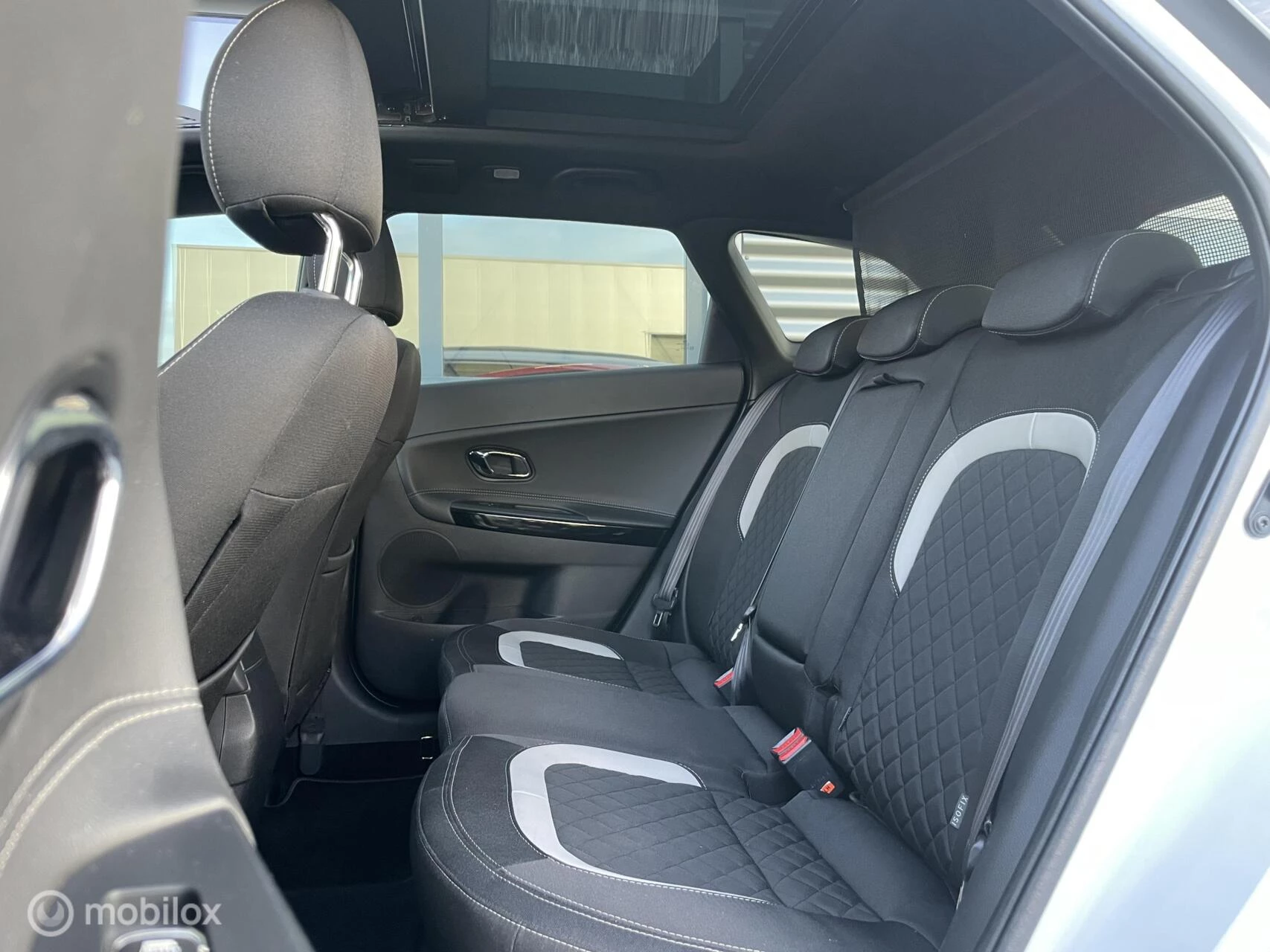 Hoofdafbeelding Kia cee'd