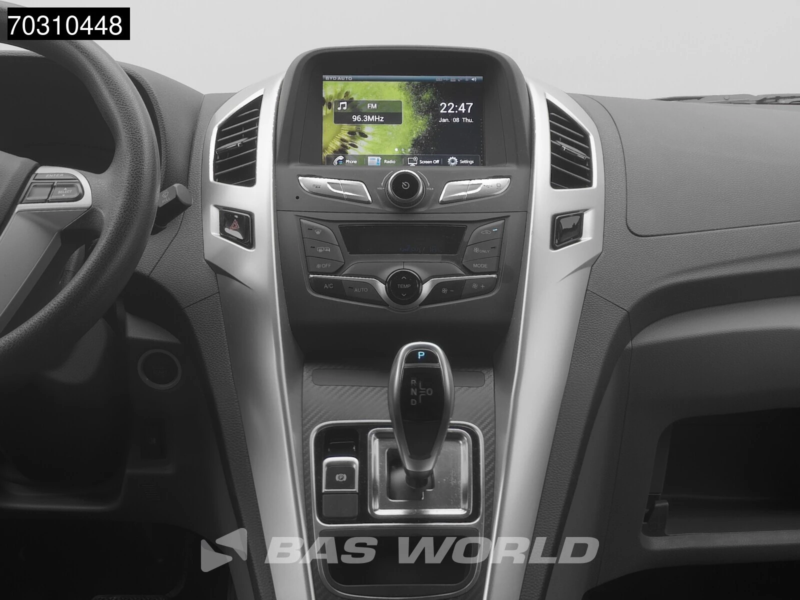 Hoofdafbeelding BYD ETP3