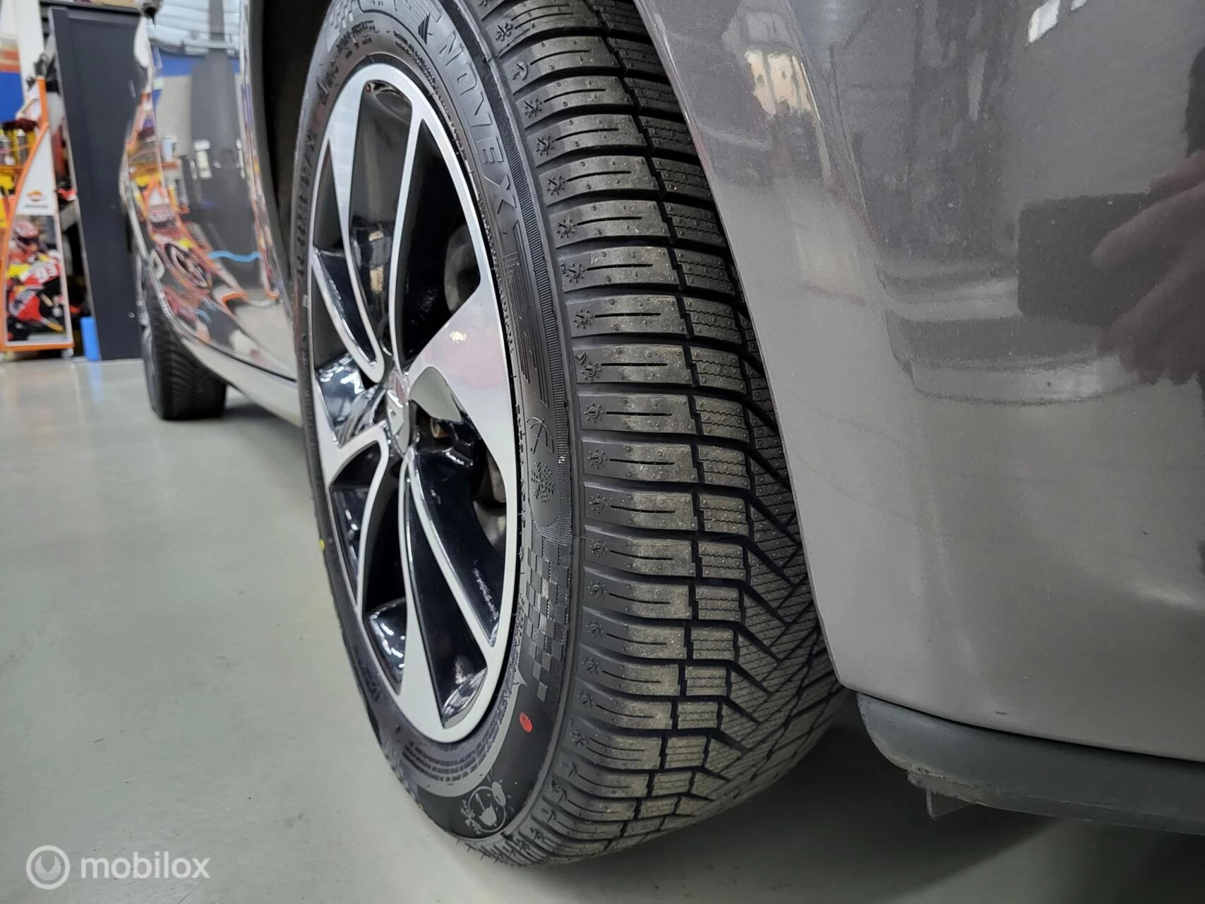 Hoofdafbeelding Renault ZOE