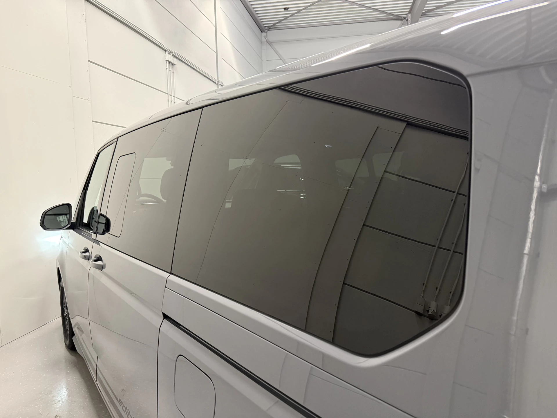 Hoofdafbeelding Volkswagen Multivan