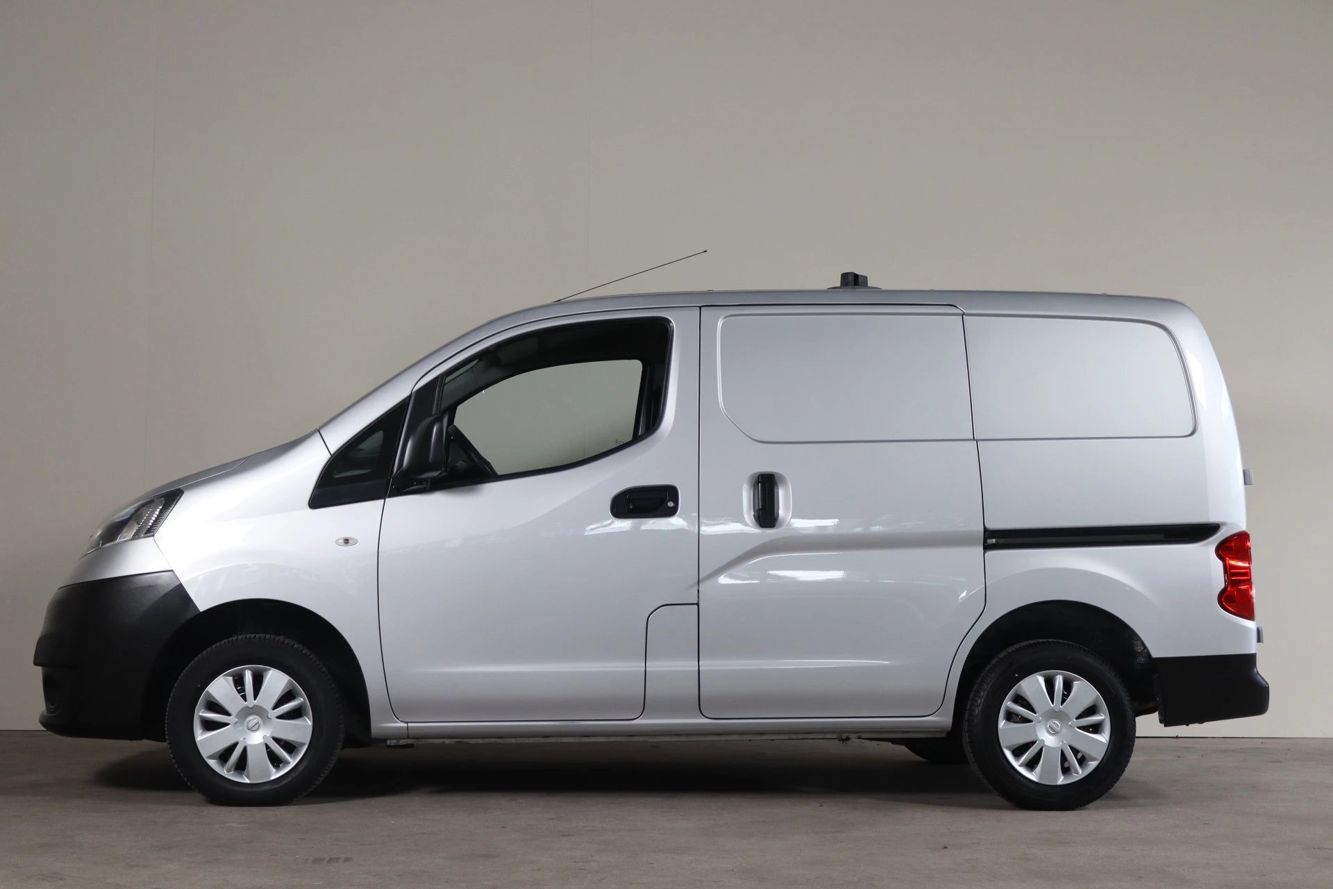 Hoofdafbeelding Nissan NV200